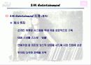 SM엔터테인먼트 해외시장진출전략(A+레포트) 5페이지