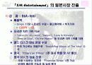 SM엔터테인먼트 해외시장진출전략(A+레포트) 18페이지