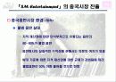 SM엔터테인먼트 해외시장진출전략(A+레포트) 20페이지