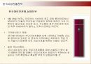 중국기업 하이얼의 글로벌경영 전략 및 성과와 한국시장진출사례 29페이지