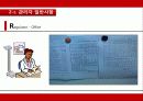 [급식의 개선방안 영문] 서울의 한 초등학교의 급식 실태와 문제점, 미비사항 및 대책방안 영문 보고서 18페이지