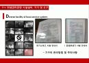 [급식의 개선방안 영문] 서울의 한 초등학교의 급식 실태와 문제점, 미비사항 및 대책방안 영문 보고서 37페이지