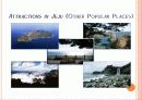 제주도 (Jeju Island) 영어 발표 ppt 자료 12페이지