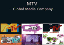 MTV-마케팅경영,마케팅,브랜드,브랜드마케팅,기업,서비스마케팅,글로벌,경영,시장,사례,swot,stp,4p 1페이지