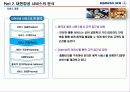 대한항공 소개 및 서비스전략 분석, 포터의 5요인 분석, SWOT분석 (Service Analysis of Korean Air) 15페이지