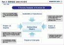 대한항공 소개 및 서비스전략 분석, 포터의 5요인 분석, SWOT분석 (Service Analysis of Korean Air) 20페이지