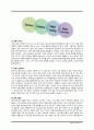 배스킨라빈스 기업 분석 및 마케팅 전략 분석 - SWOT, STP, 4P 등  11페이지