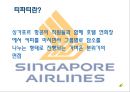 싱가폴항공,마케팅,브랜드,브랜드마케팅,기업,서비스마케팅,글로벌,경영,시장,사례,swot,stp,4p 44페이지
