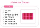 Victoria’s Secret,란제리마케팅,빅토리아시크릿,란제리한국시장진출,속옷마케팅전략.ppt 3페이지