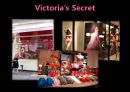 Victoria’s Secret,란제리마케팅,빅토리아시크릿,란제리한국시장진출,속옷마케팅전략.ppt 12페이지