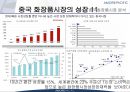 아모레퍼시픽_중국진출전략,중국 화장품시장의 성장,라네즈의 성공요인 분석 6페이지