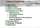 [경영학]_CJ_GLS_의_3PL_전략 2페이지