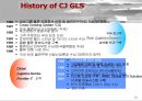 [경영학]_CJ_GLS_의_3PL_전략 19페이지