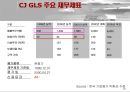 [경영학]_CJ_GLS_의_3PL_전략 20페이지