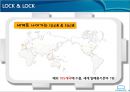 락&락 (LOCK & LOCK) (락&락 기업분석, 마케팅 분석, 성공전략사례, SWOT 분석, 해외시장 진출, 중국 진출, STP 분석, 성공전략 분석, 한계점 분석).pptx
 29페이지