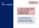 Global Marketing All about TESCO 테스코 기업분석과 테스코 글로벌마케팅전략분석및 테스코 성공요인 분석.PPT자료 16페이지