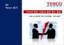 Global Marketing All about TESCO 테스코 기업분석과 테스코 글로벌마케팅전략분석및 테스코 성공요인 분석.PPT자료 30페이지