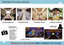  롯데호텔(LOTTE  HOTELS & RESORTS) - 호텔분석, 마케팅전략, 4P,STP, SWOT분석.pptx 8페이지