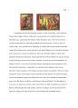 [영문] (영어-교양) Romanesque to Northern Renaissance(미국대학교 Humanity 교양수업 과제) 3페이지